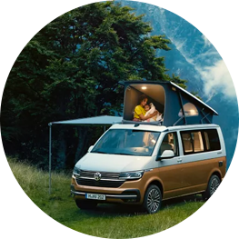 Van